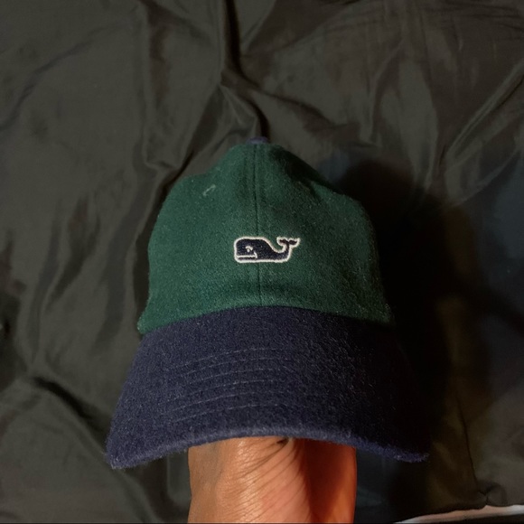 Vineyard Vines hat - Picture 2 of 5